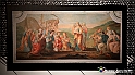 VBS_5202 - Da San Pietro in Vaticano. La tavola di Ugo da Carpi per l'altare del Volto Santo